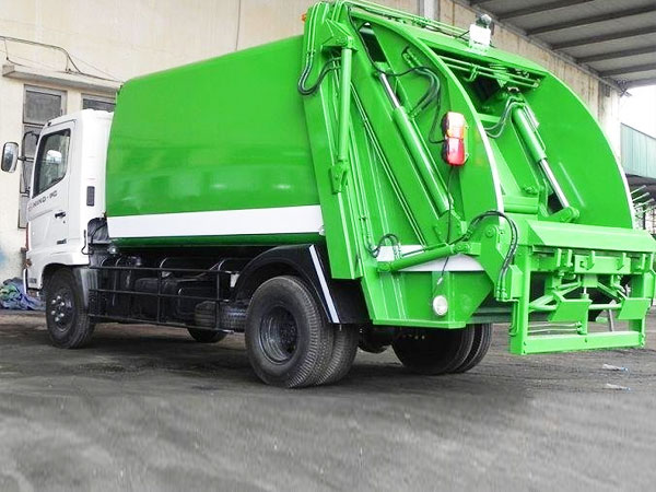 HINO 14M3 TRUCK TRUCK