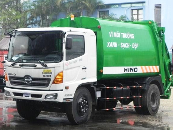 HINO 9M3 TRUCK TRUCK