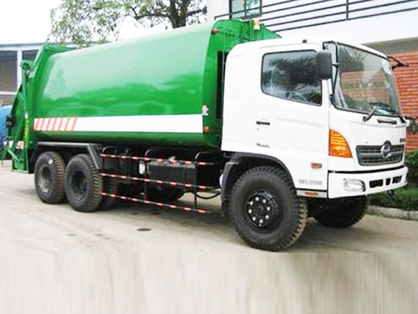 HUYNDAI TRUCK TRUCK 20 - 23M3